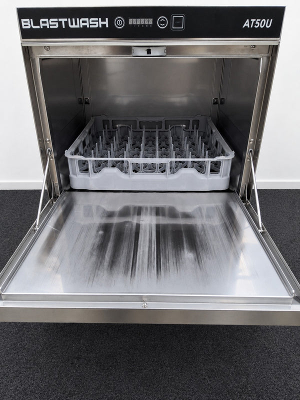 Rhima VU-50 Dishwasher