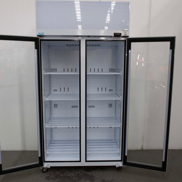 Skope TCE1000N Upright Fridge