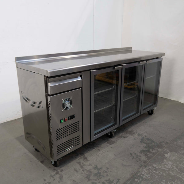 Thermaster CM20G Bar Fridge