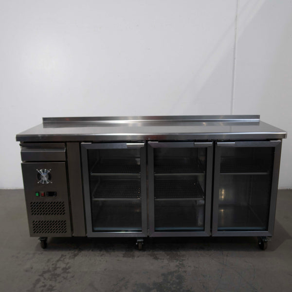 Thermaster CM20G Bar Fridge