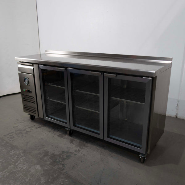 Thermaster CM20G Bar Fridge