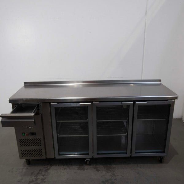 Thermaster CM20G Bar Fridge