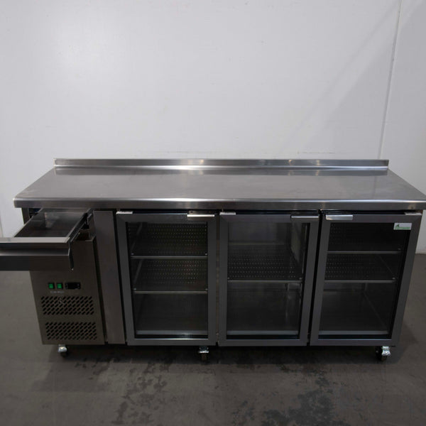 Thermaster CM20G Bar Fridge