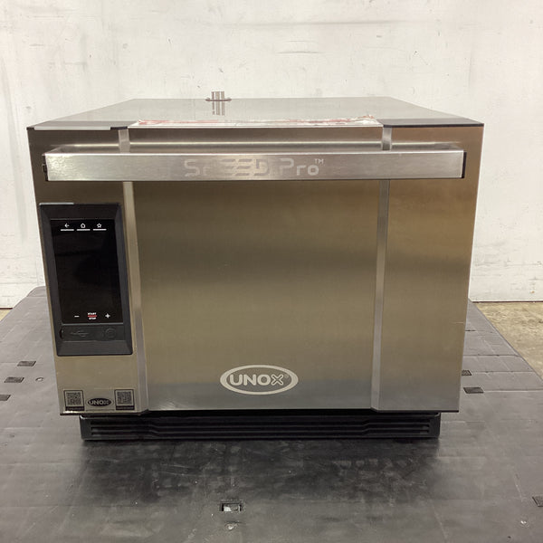 Unox Speed Pro XESR-03HS-EDDN Speed Oven