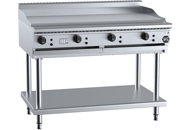 B&S GRP-12 Grill Plate