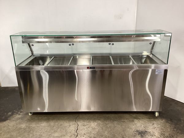 Thermaster PG210FE-XG Bain Marie