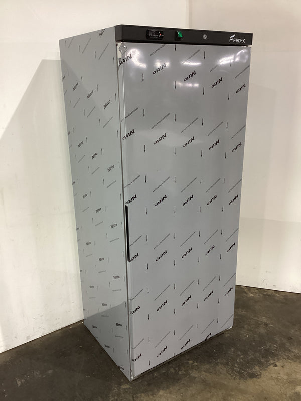 FED-X XR600SS Upright Fridge