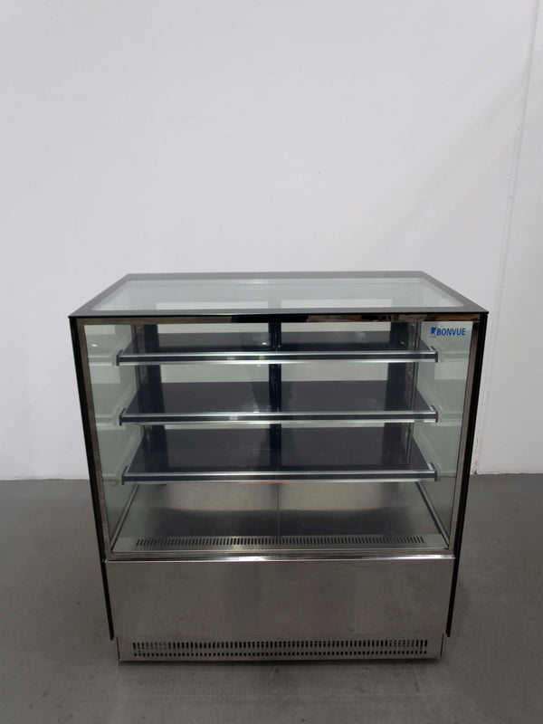 Bonvue GAN-1200RF3 Cake Display