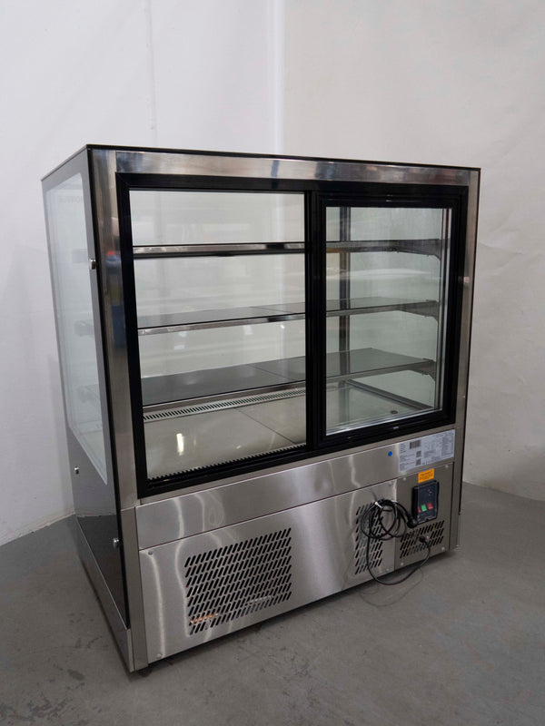 Bonvue GAN-1200RF3 Cake Display