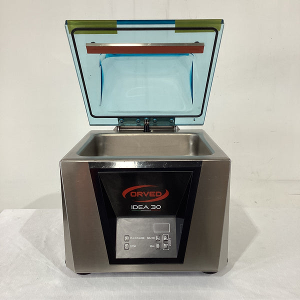 Orved Idea30 Vacuum Sealer