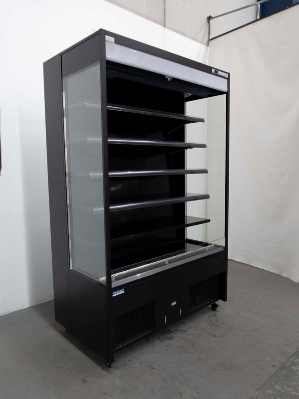 Thermaster OC-1220B Multi Deck Display