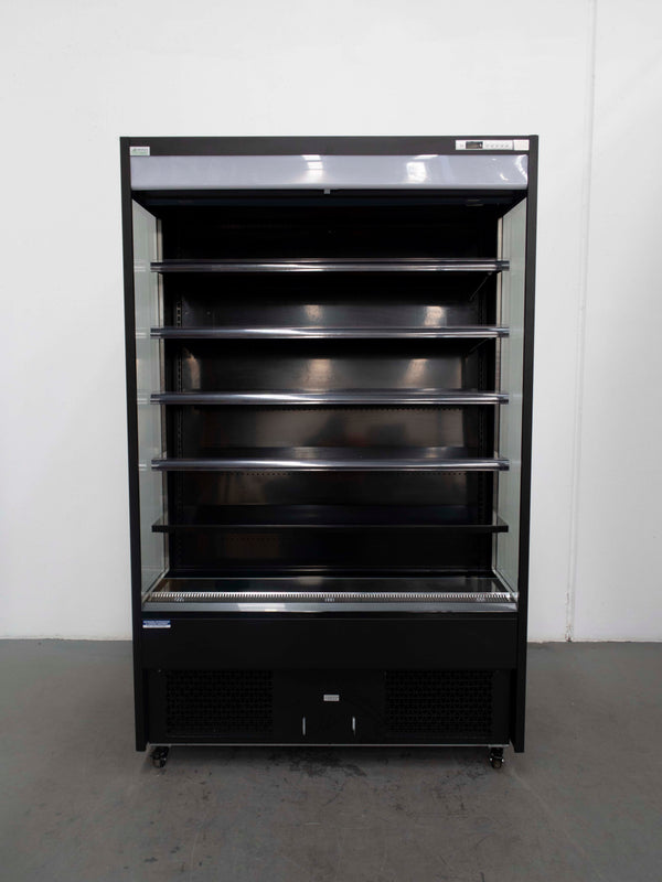 Thermaster OC-1220B Multi Deck Display