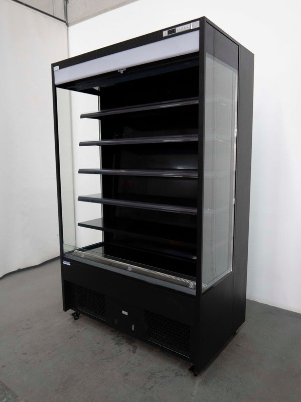 Thermaster OC-1220B Multi Deck Display