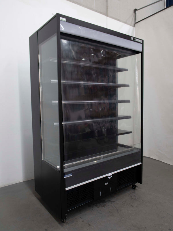 Thermaster OC-1220B Multi Deck Display