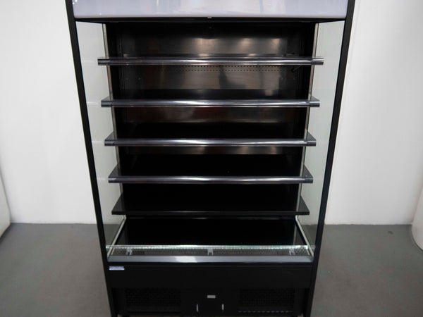 Thermaster OC-1220B Multi Deck Display