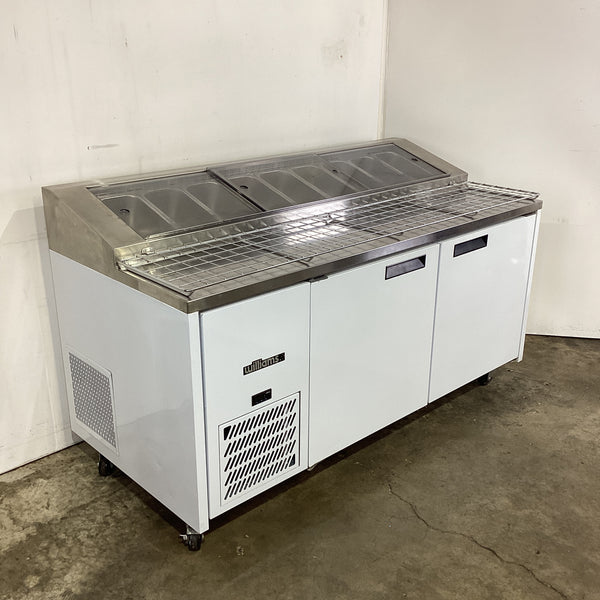 Williams HJ2PCBA-00 Pizza Prep Bench