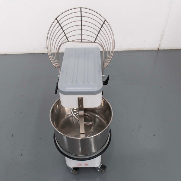Mecnosud PK18AM Spiral Mixer