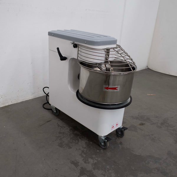 Mecnosud PK18AM Spiral Mixer