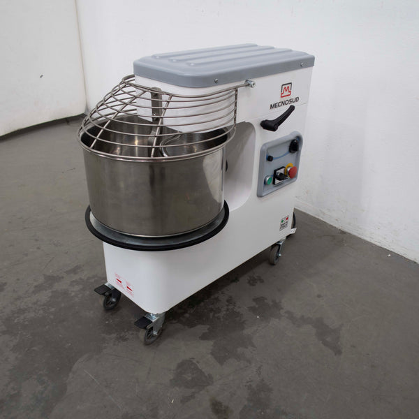 Mecnosud PK18AM Spiral Mixer