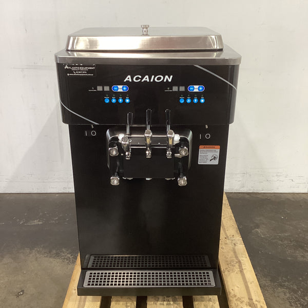 Acaion BE404 Soft Serve Machine