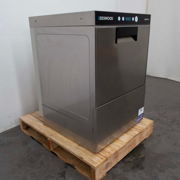 Eswood SW500 Undercounter Dishwasher