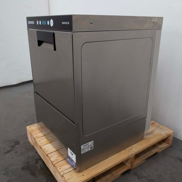 Eswood SW500 Undercounter Dishwasher