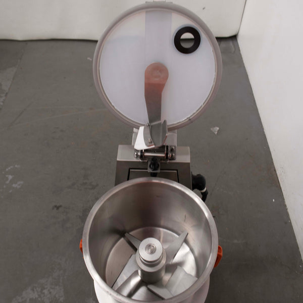 Yazicilar L20IV Vertical Cutter/Processor