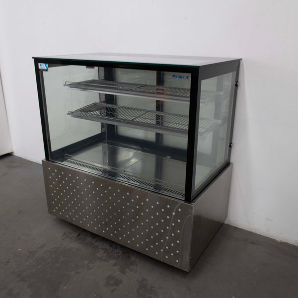 Bonvue SG120FA-2XB Cold Food Display