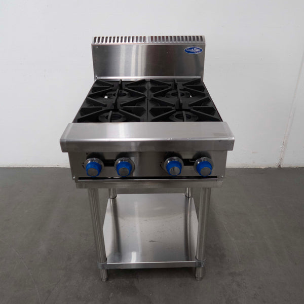 Cookrite AT80G4B-F Cooktop