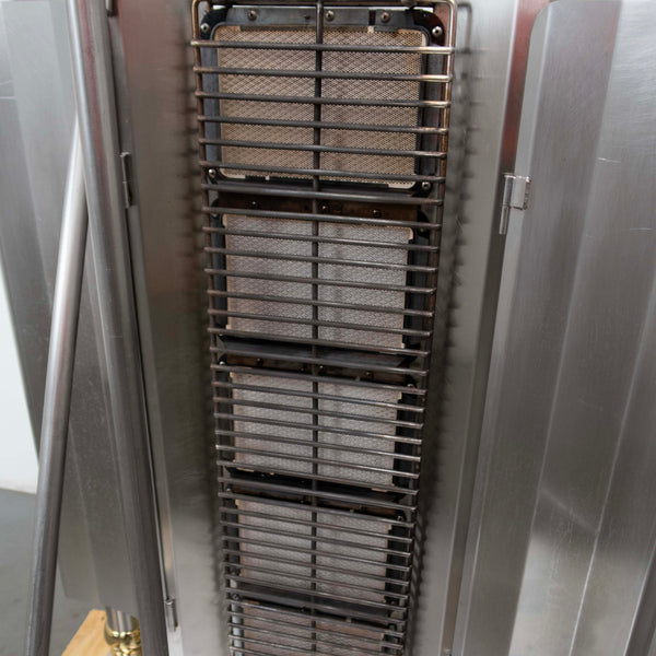 Ozsarac HO5BMS Kebab Machine