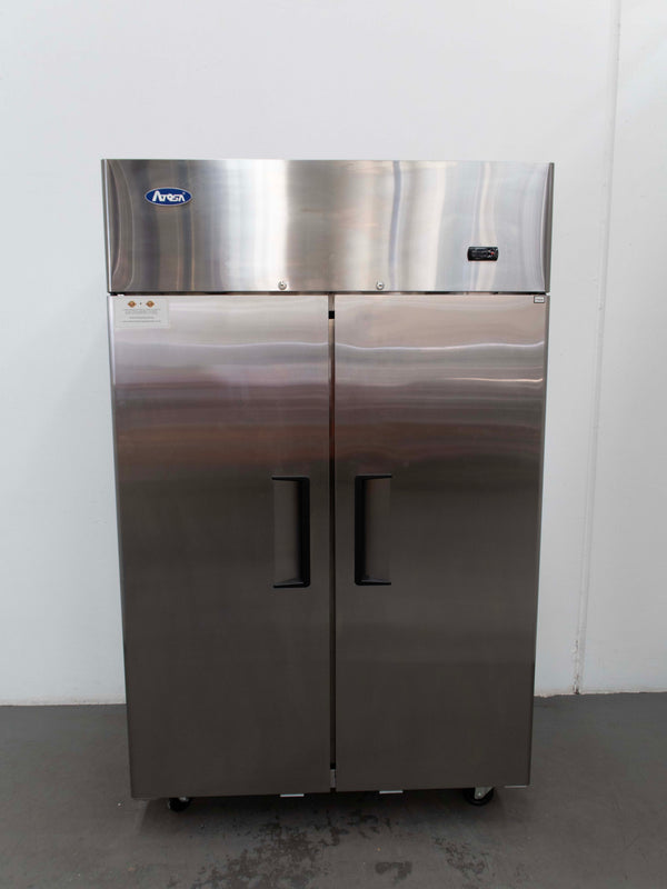 Atosa YBF9219 Upright Freezer