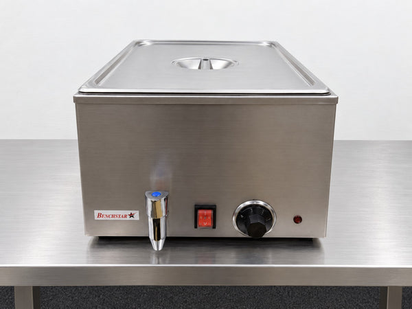 Benchstar ZCK165BT-1 Bain Marie