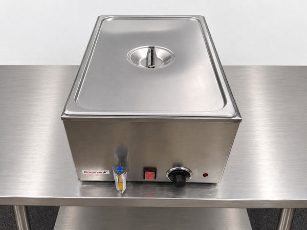 Benchstar ZCK165BT-1 Bain Marie