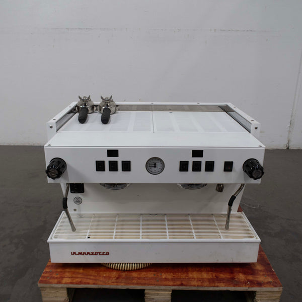 La Marzocco Linea 2AV 2 Group Coffee Machine