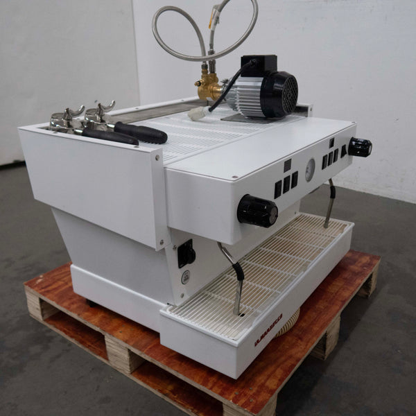 La Marzocco Linea 2AV 2 Group Coffee Machine
