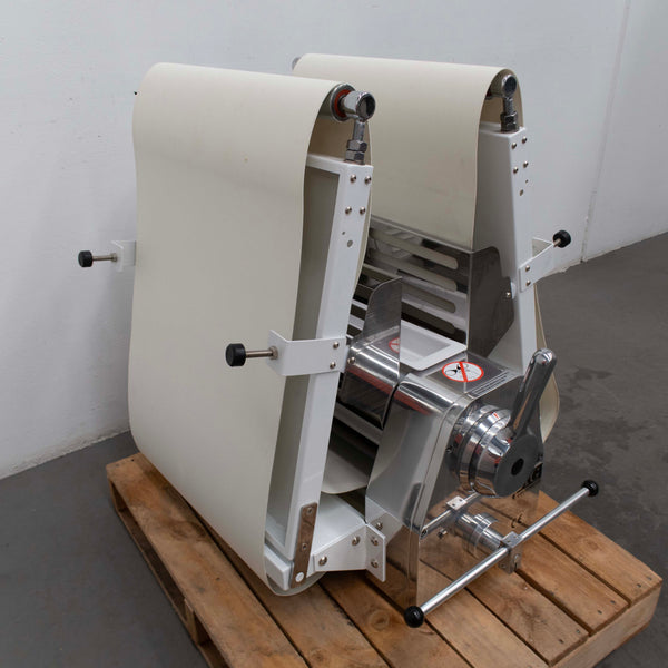 AG Equipment JDR520B Dough Sheeter