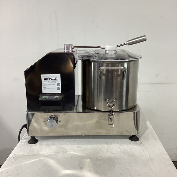 Federal HR-9 Food Processor