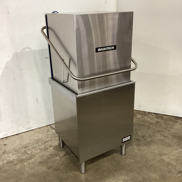 Washtech M2 Passthrough Dishwasher