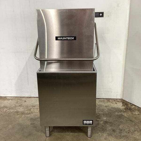 Washtech M2 Passthrough Dishwasher
