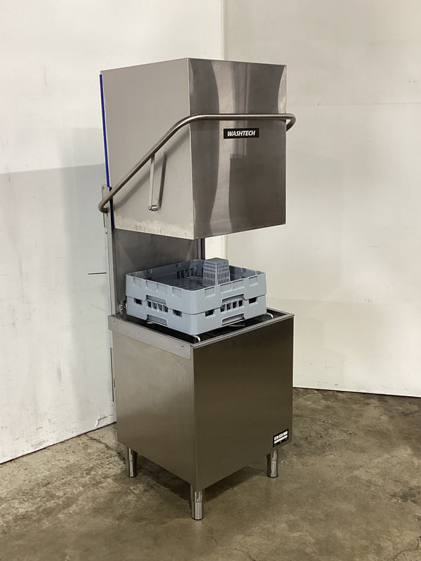 Washtech M2 Passthrough Dishwasher