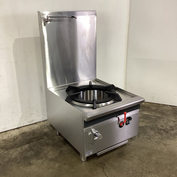 Cobra CSP6 Waterless Stockpot Boiler