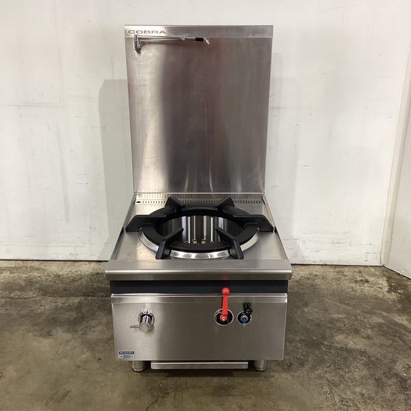 Cobra CSP6 Waterless Stockpot Boiler