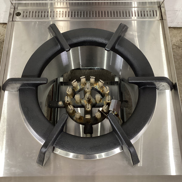 Cobra CSP6 Waterless Stockpot Boiler