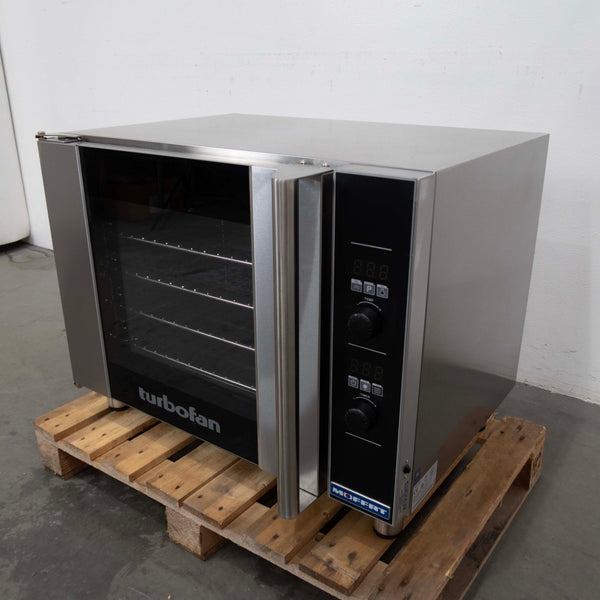 Turbofan E31D4 Convection Oven