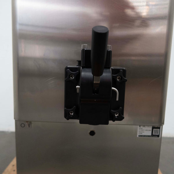 Gelmatic HC Easy 1 GR Evan Ice Cream Machine