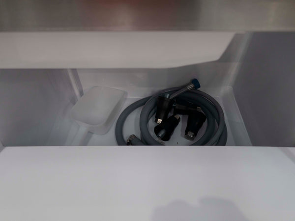 Hoshizaki IM-130NE-21 Ice Machine
