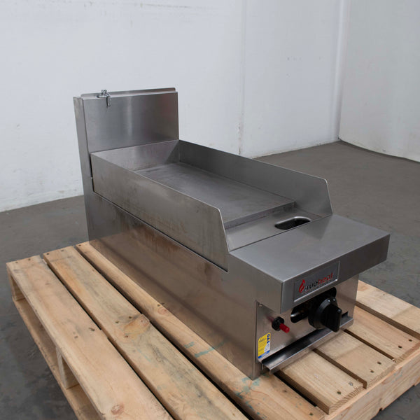 Trueheat RCT3-3G-NG Griddle