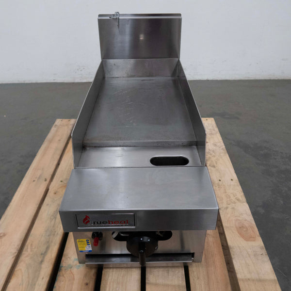 Trueheat RCT3-3G-NG Griddle