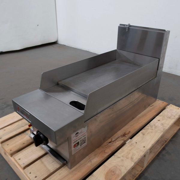 Trueheat RCT3-3G-NG Griddle