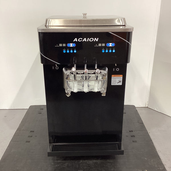 Acaion BE404 Soft Serve Machine